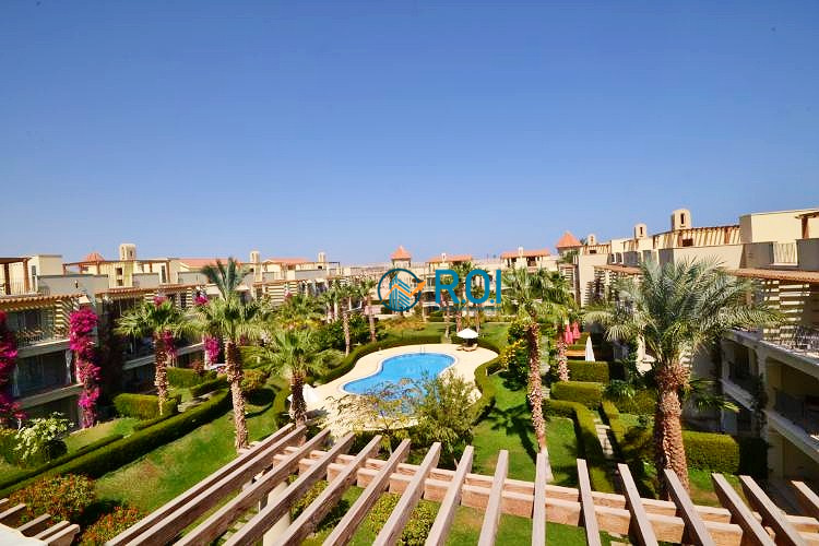 Amazing Penthouse For Rent in Veranda Sahl Hasheesh